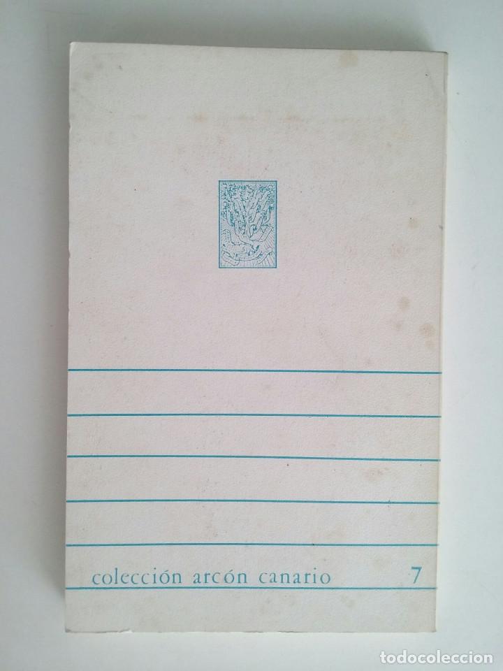 Libros de segunda mano: FAYC&Aacute;N - V&Iacute;CTOR DORESTE - Foto 3