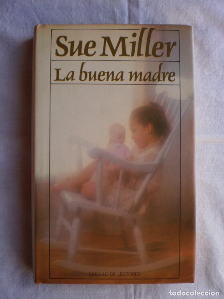 Libros de segunda mano: LA BUENA MADRE - Foto 1