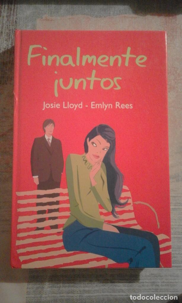 Libros de segunda mano: Finalmente juntos - Josie Lloyd / Emlyn Rees - Foto 1