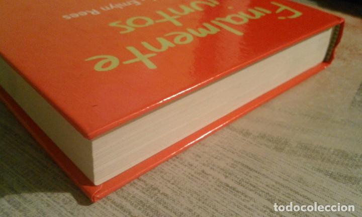 Libros de segunda mano: Finalmente juntos - Josie Lloyd / Emlyn Rees - Foto 5