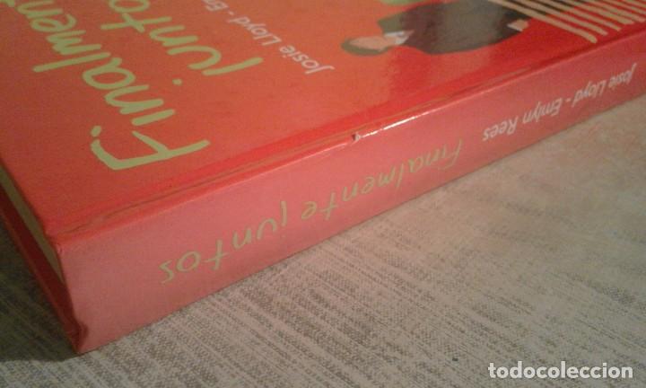 Libros de segunda mano: Finalmente juntos - Josie Lloyd / Emlyn Rees - Foto 6