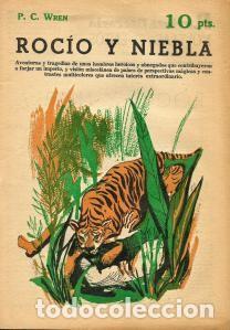 Libros de segunda mano: ROC&Iacute;O Y NIEBLA &ndash; P. C. WREN - Foto 1