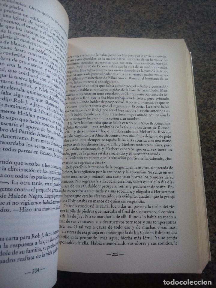 Libros de segunda mano: CHAMAN -- NOAH GORDON -- EDICIONES B - 1992 -- - Foto 2