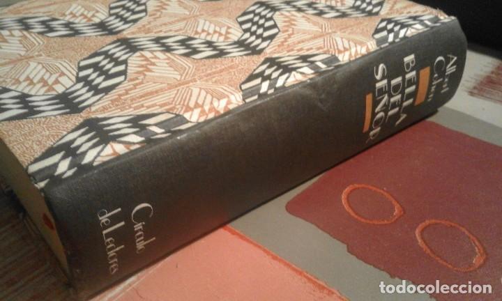 Libros de segunda mano: Bella del se&ntilde;or - Albert Cohen - Foto 1