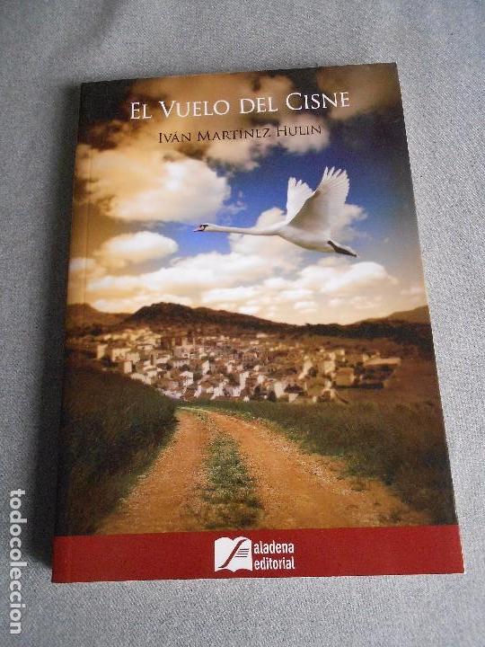 Libros de segunda mano: EL VUELO DEL CISNE - Foto 1