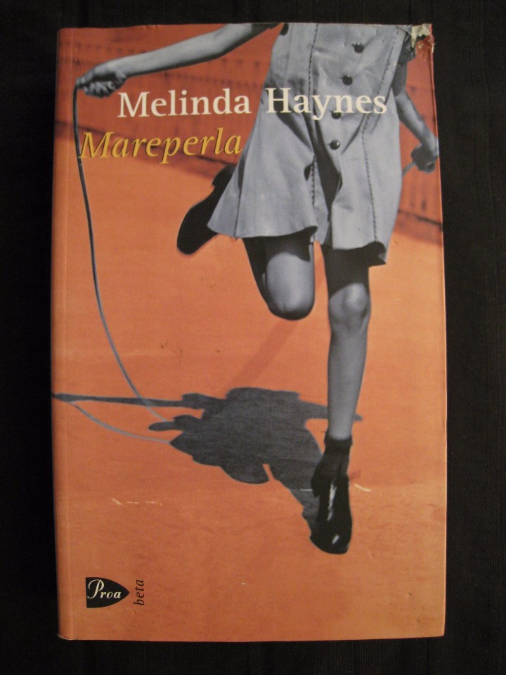 Libros de segunda mano: MAREPERLA - MELINDA HAYNES - EDICIONES B. - Foto 2