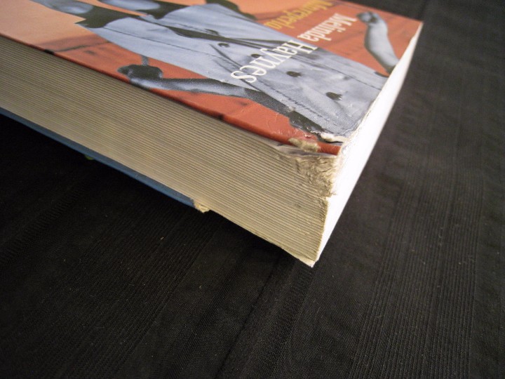 Libros de segunda mano: MAREPERLA - MELINDA HAYNES - EDICIONES B. - Foto 5