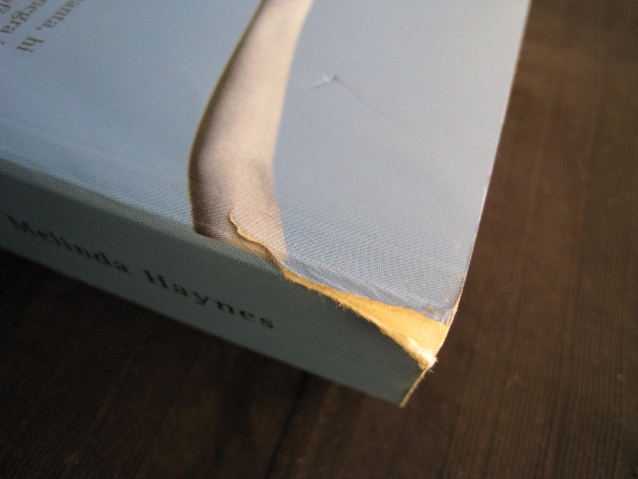 Libros de segunda mano: MAREPERLA - MELINDA HAYNES - EDICIONES B. - Foto 7