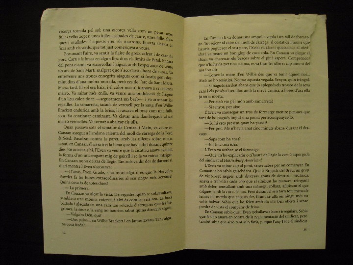 Libros de segunda mano: MAREPERLA - MELINDA HAYNES - EDICIONES B. - Foto 11