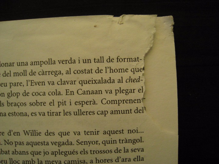 Libros de segunda mano: MAREPERLA - MELINDA HAYNES - EDICIONES B. - Foto 12