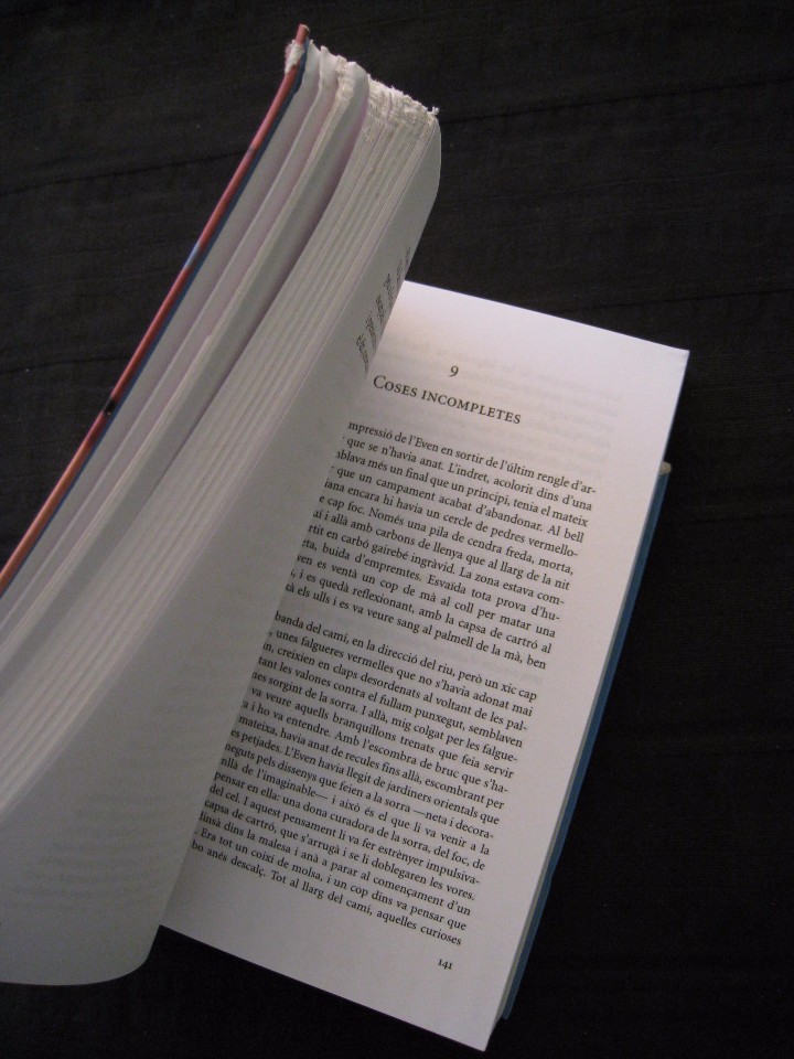 Libros de segunda mano: MAREPERLA - MELINDA HAYNES - EDICIONES B. - Foto 14