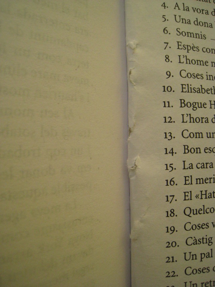 Libros de segunda mano: MAREPERLA - MELINDA HAYNES - EDICIONES B. - Foto 16