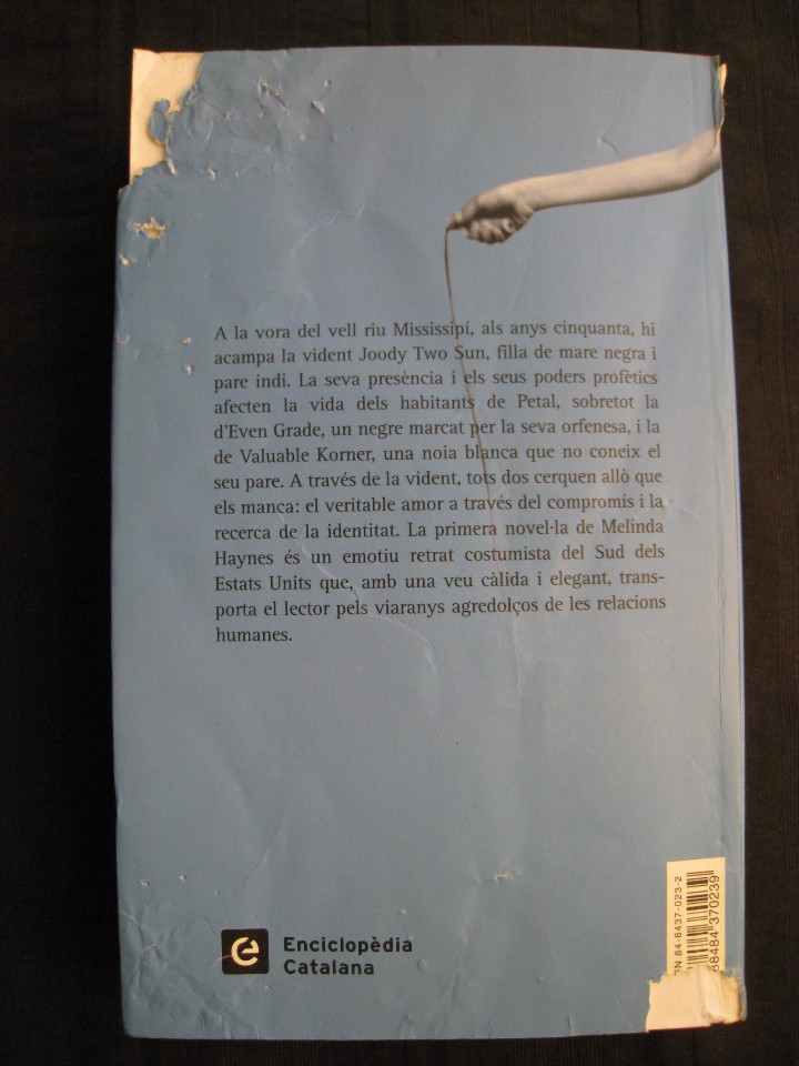 Libros de segunda mano: MAREPERLA - MELINDA HAYNES - EDICIONES B. - Foto 18