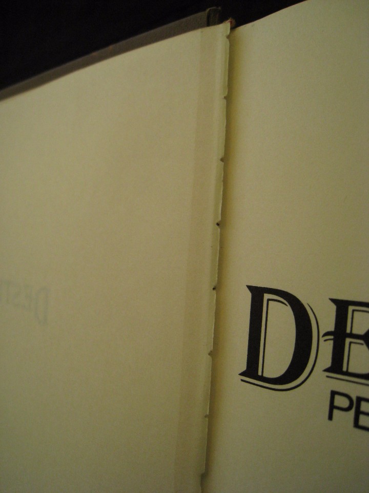 Libros de segunda mano: DESTINOS - PETER Y DENNE BART - CIRCULO DE LECTORES. - Foto 6