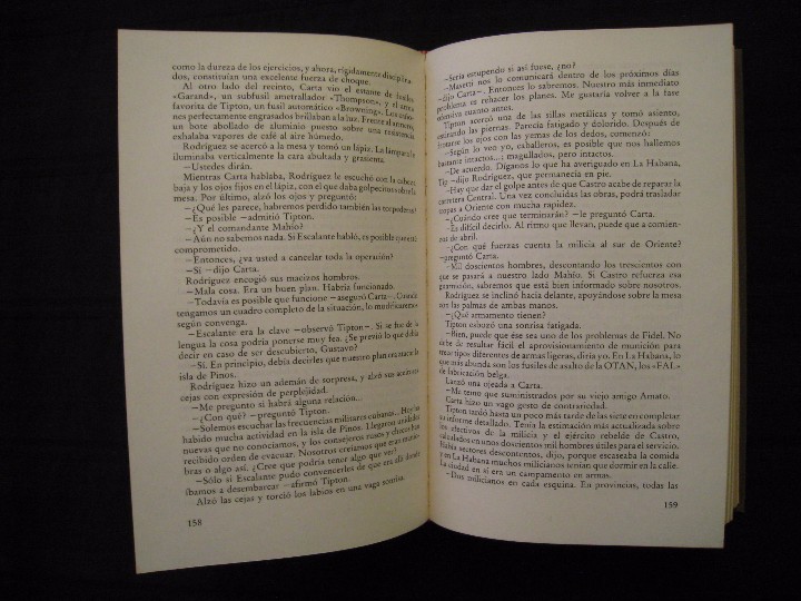 Libros de segunda mano: DESTINOS - PETER Y DENNE BART - CIRCULO DE LECTORES. - Foto 10