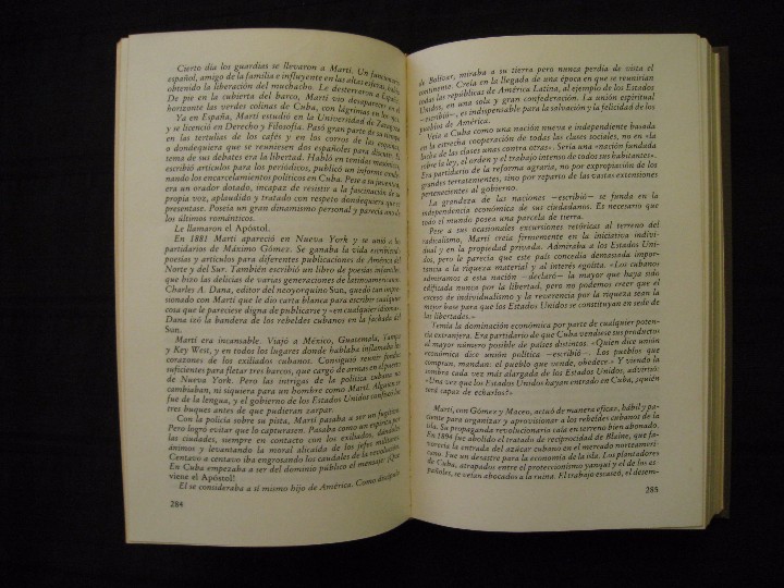 Libros de segunda mano: DESTINOS - PETER Y DENNE BART - CIRCULO DE LECTORES. - Foto 11