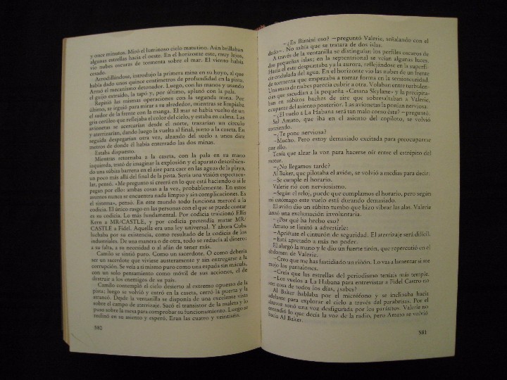 Libros de segunda mano: DESTINOS - PETER Y DENNE BART - CIRCULO DE LECTORES. - Foto 12