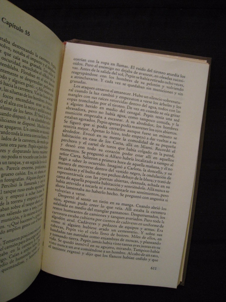 Libros de segunda mano: DESTINOS - PETER Y DENNE BART - CIRCULO DE LECTORES. - Foto 13