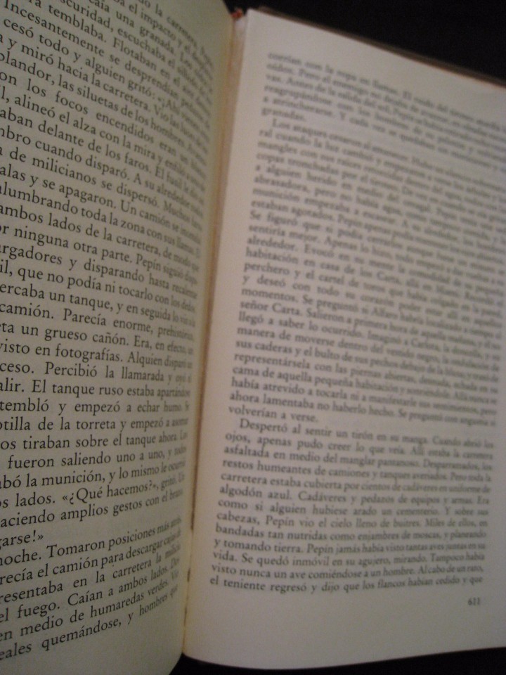 Libros de segunda mano: DESTINOS - PETER Y DENNE BART - CIRCULO DE LECTORES. - Foto 14
