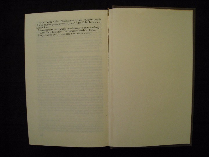 Libros de segunda mano: DESTINOS - PETER Y DENNE BART - CIRCULO DE LECTORES. - Foto 15