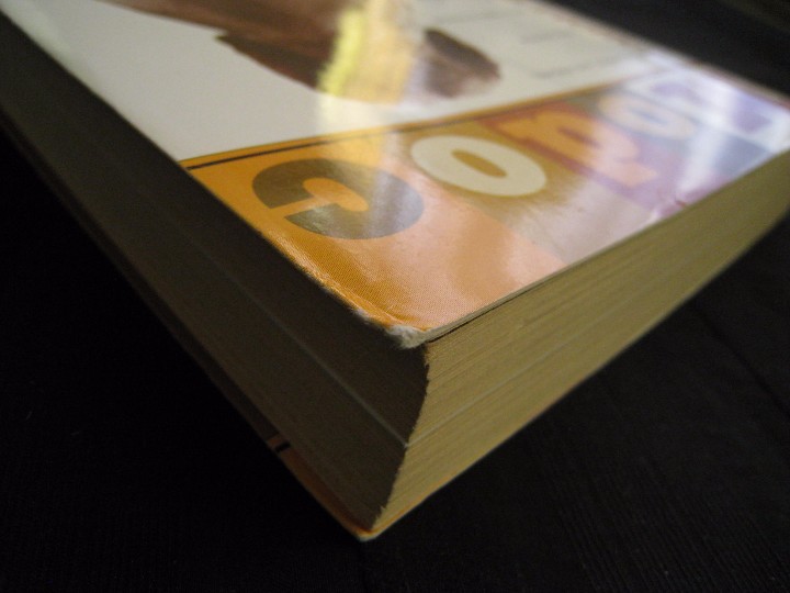 Libros de segunda mano: MODOC - RALPH HELFER - EDICIONES B ARGENTINA S.A. - Foto 4
