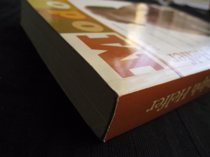 Libros de segunda mano: MODOC - RALPH HELFER - EDICIONES B ARGENTINA S.A. - Foto 6