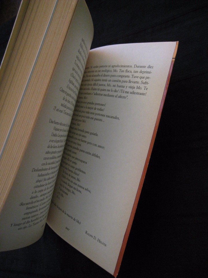 Libros de segunda mano: MODOC - RALPH HELFER - EDICIONES B ARGENTINA S.A. - Foto 12