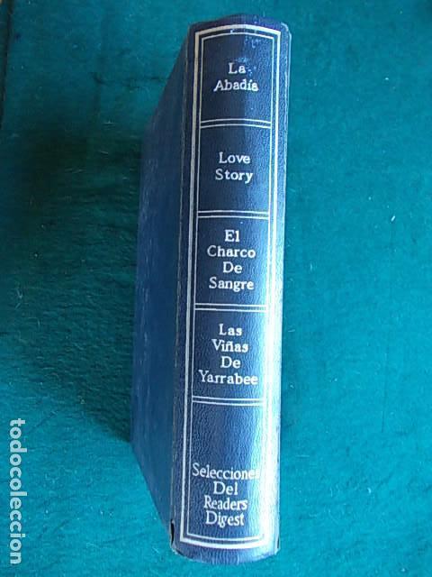 Libros de segunda mano: Selecciones del Readers Digest 1971 - Foto 1