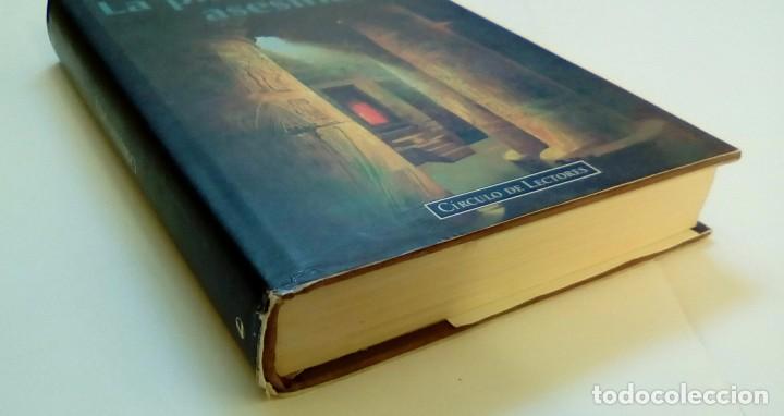 Libros de segunda mano: LA PIR&Aacute;MIDE ASESINADA - Foto 4