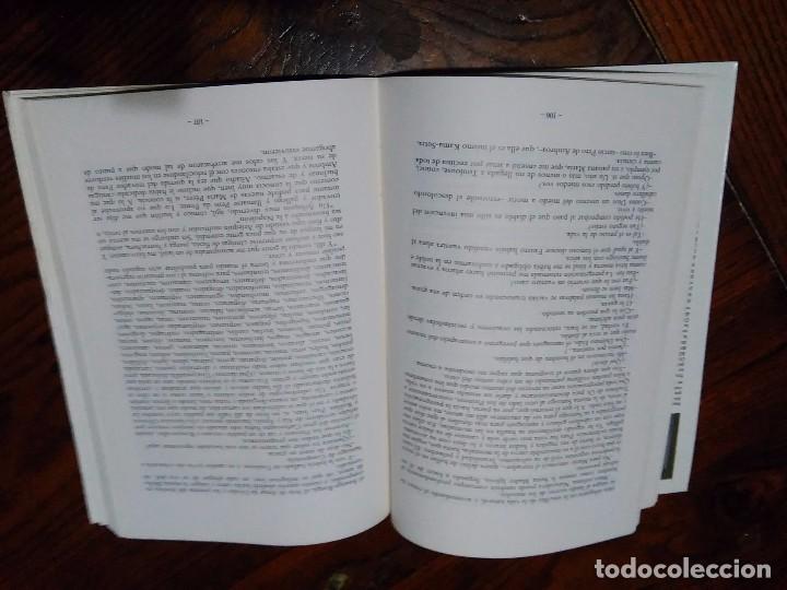Libros de segunda mano: ANT&Oacute;N RISCO. La Cita. - Foto 3