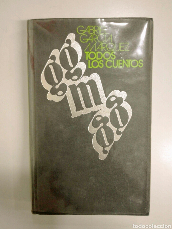Libros de segunda mano: Todos los cuentos - Foto 1