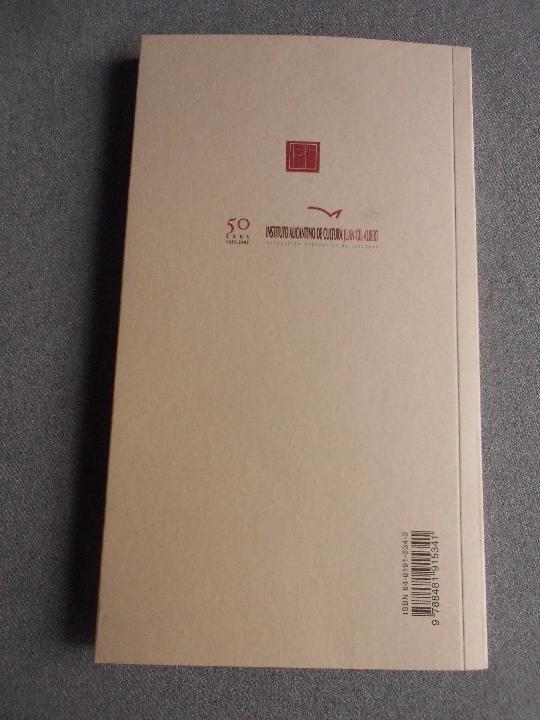 Libros de segunda mano: POLVAREDA - Foto 2