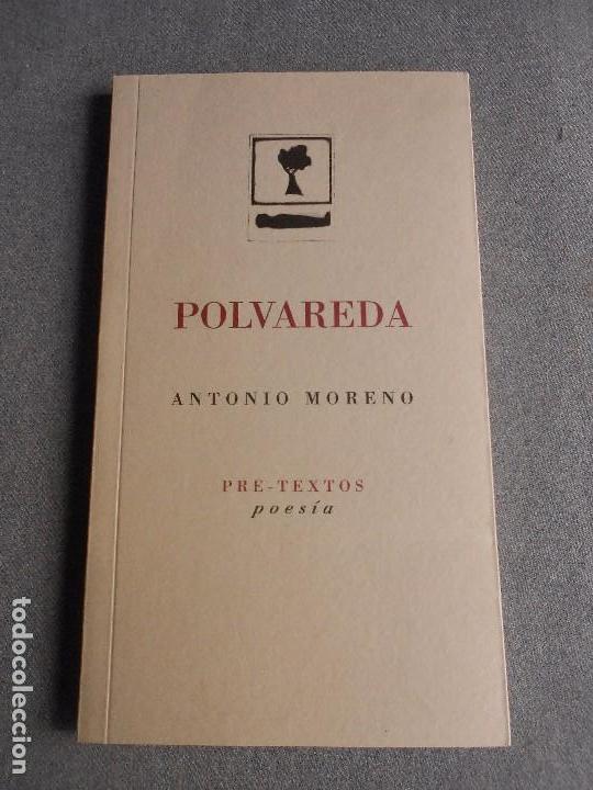 Libros de segunda mano: POLVAREDA - Foto 1