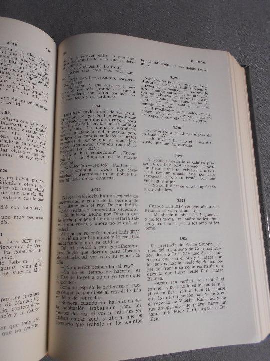 Libros de segunda mano: ANTOLOGIA DE ANECDOTAS - Foto 3