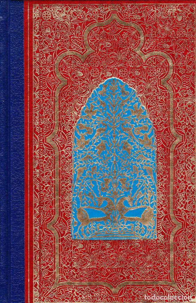 Libros de segunda mano: CUENTOS DE LA ALHAMBRA. WASHINGTON IRVING - Foto 1