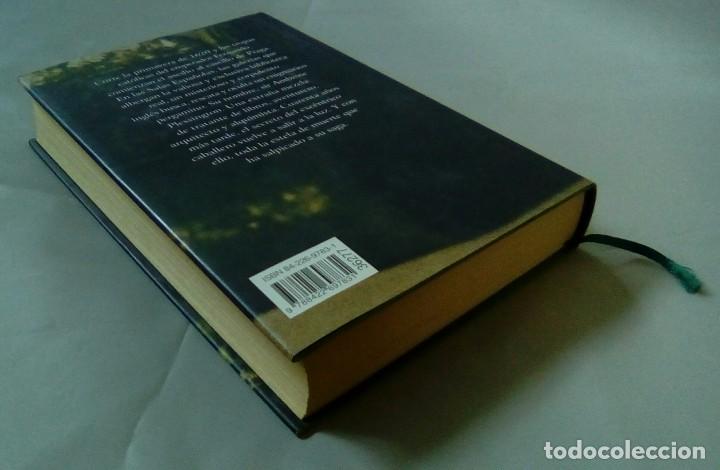 Libros de segunda mano: EX LIBRIS.-ROSS KING - Foto 2