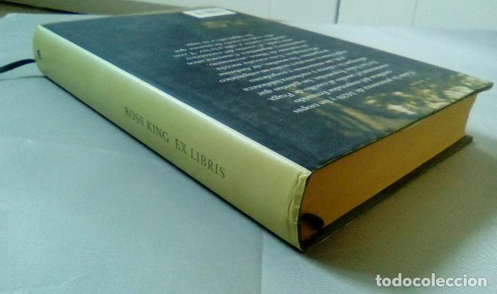 Libros de segunda mano: EX LIBRIS.-ROSS KING - Foto 4