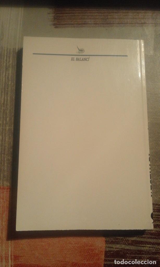Libros de segunda mano: Lestuari - Miquel Bau&ccedil;&agrave; - en catal&agrave; - Foto 2