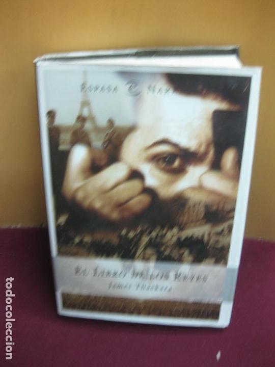 Libros de segunda mano: EL LIBRO DE LOS REYES. JAMES THACKARA. ESPASA 2001. - Foto 1