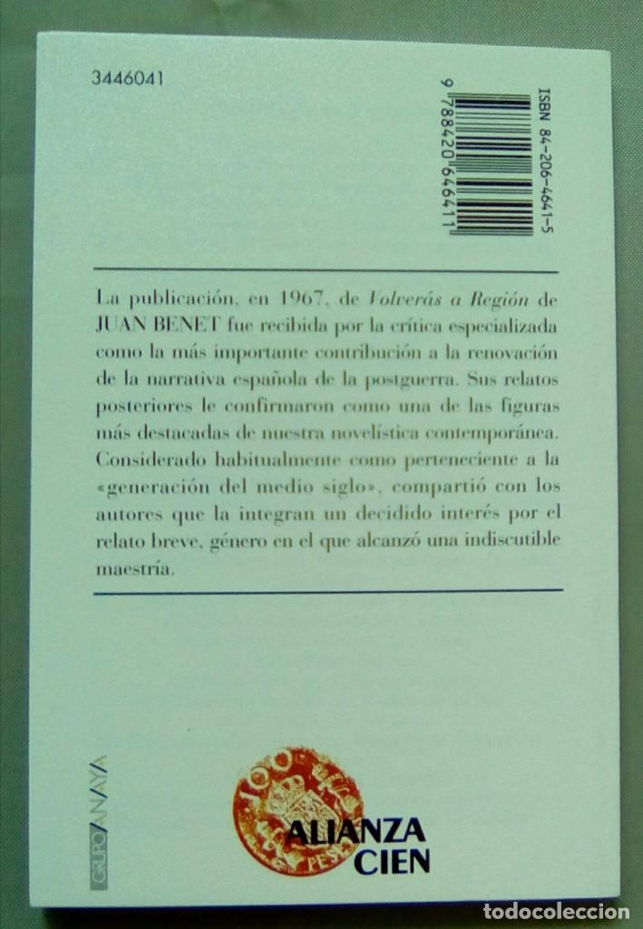 Libros de segunda mano: SUB ROSA.- BENET - Foto 2