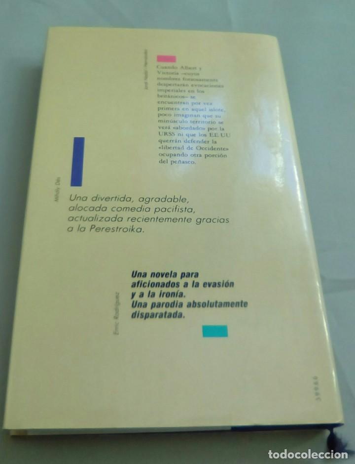 Libros de segunda mano: Y A MI SOBRINO ALBERT.-DAVID FORREST - Foto 2