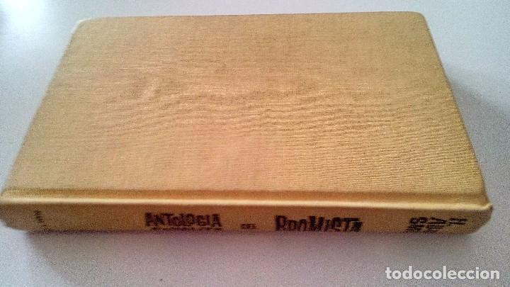 Gebrauchte B&uuml;cher: ANTOLOG&Iacute;A COMPLETA DEL BROMISTA-H. ALLEN - SMITH-PLAZA JANES-1961-Tapas duras