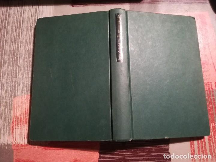 Libros de segunda mano: El testamento - John Grisham - Foto 2
