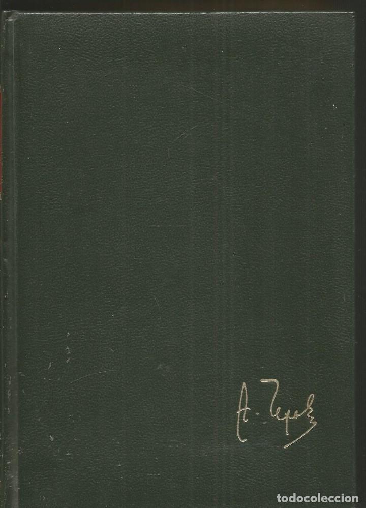 Libros de segunda mano: OBRAS. CHEJOV. ASURI - Foto 1