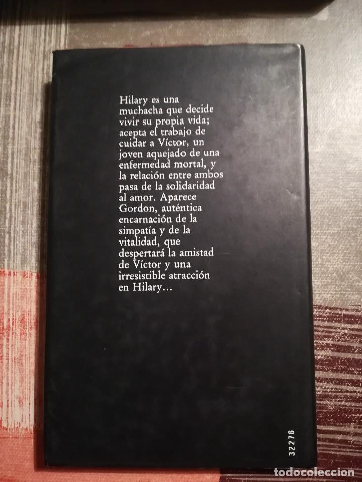 Libros de segunda mano: Morir joven - Marti Leimbach - Foto 2