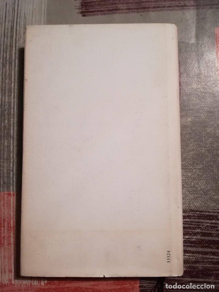 Libros de segunda mano: Temblor - Rosa Montero - Foto 2