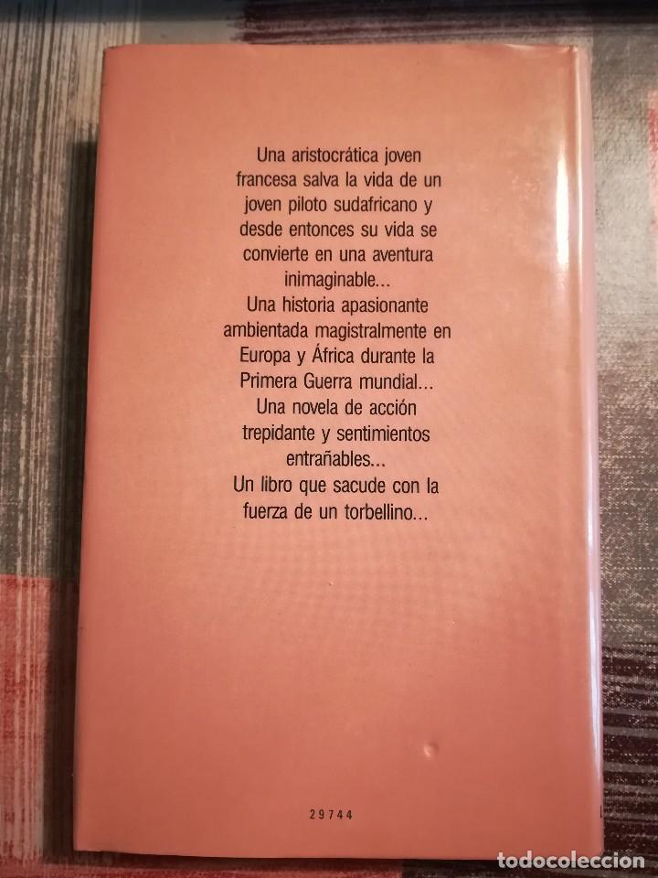 Libros de segunda mano: Costa ardiente - Wilbur Smith - Foto 2