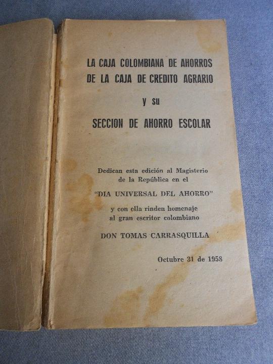 Libros de segunda mano: LA MARQUESA DE YOLOMBO. - Foto 2