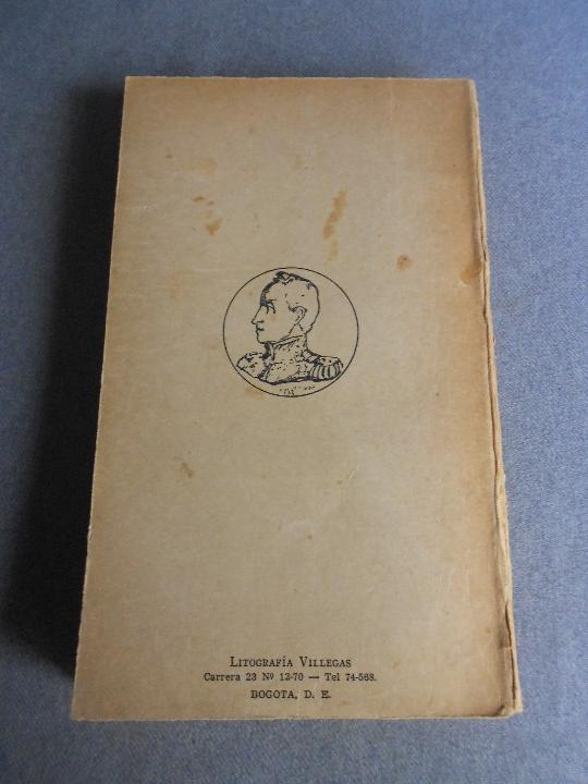 Libros de segunda mano: LA MARQUESA DE YOLOMBO. - Foto 4