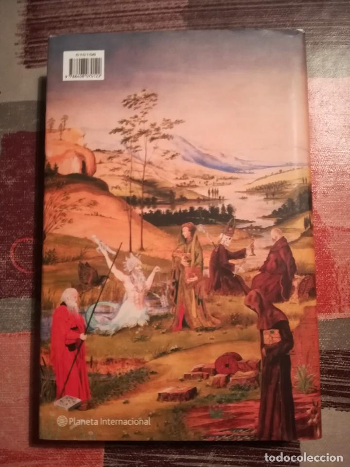 Libros de segunda mano: Paisaje con mentiras - Peter Watson - Foto 2
